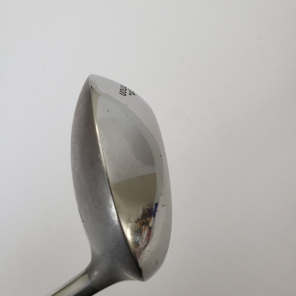 TaylorMade Pittsburgh Persimmon Metalwood 4 Wood 20° /  RH / Ladies Steel Shaft - Picture 5 of 12